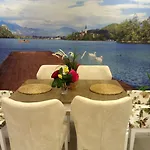 Mola Hotel Marmara Adasi
