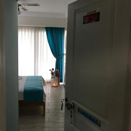 Hotel Mola Marmara Adasi