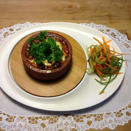 Mola * Marmara Adasi