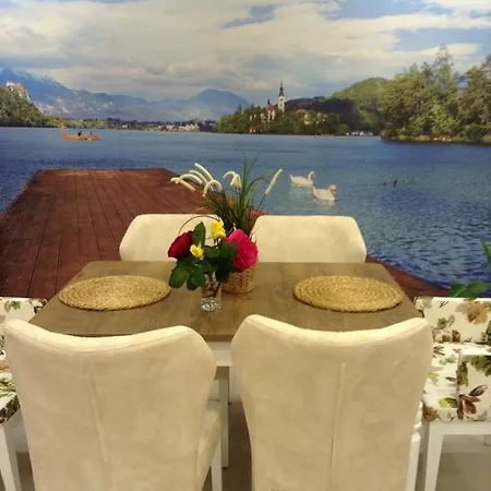 Mola Hotel Marmara Adasi