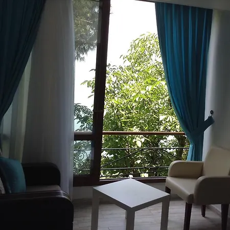 Mola Hotel *