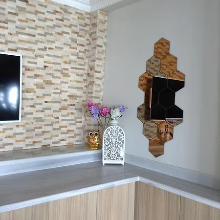 Mola Hotel Marmara Adasi