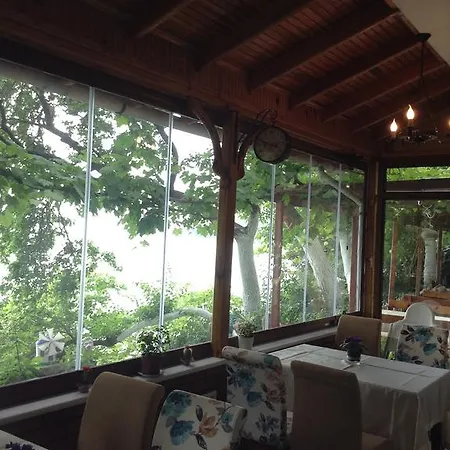 Mola * Marmara Adasi