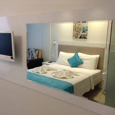 Mola Hotel Marmara Adasi