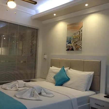 Mola * Marmara Adasi