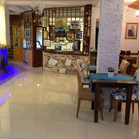 Hotel Mola Marmara Adasi