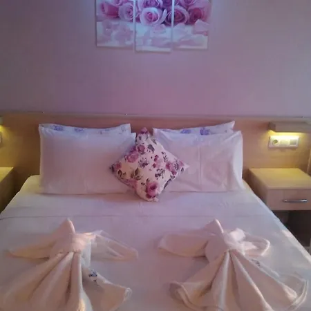 Hotel Mola Marmara Adasi