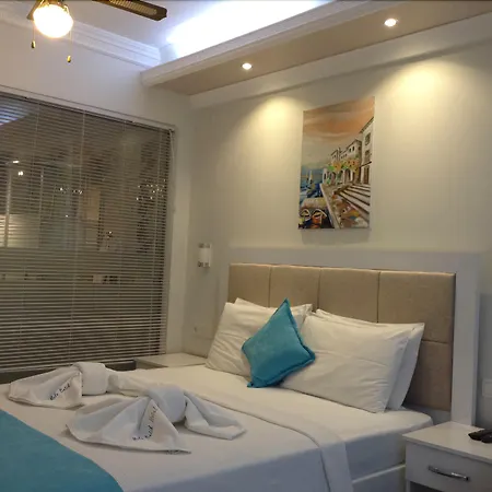 Mola Hotel Marmara Adasi