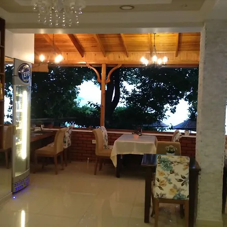 Hotel Mola