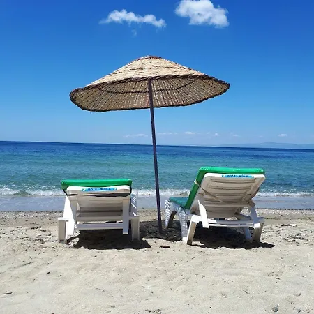 Hotel Mola