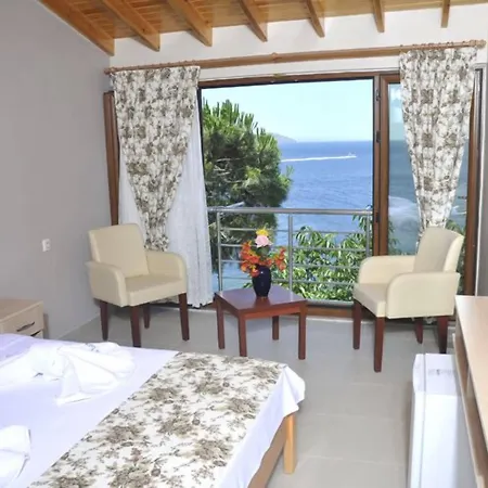 Mola Hotel Marmara Adasi