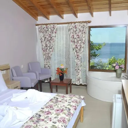 Hotel Mola Marmara Adasi