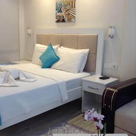 Hotel Mola *