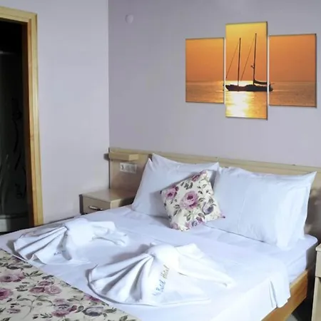 Mola * Marmara Adasi