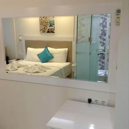 Mola Hotel Marmara Adasi