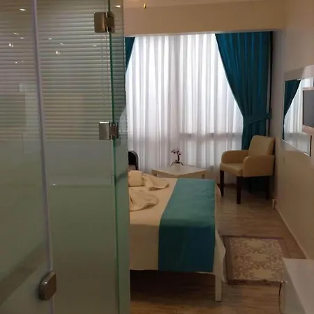 Hotel Mola Marmara Adasi