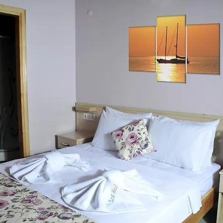 Hotel Mola Marmara Adasi