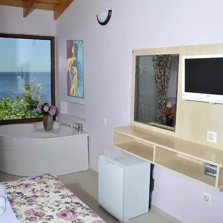Hotel Mola