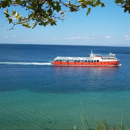 Hotel Mola *
