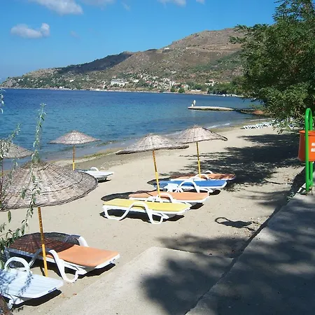 Hotel Mola Marmara Adasi