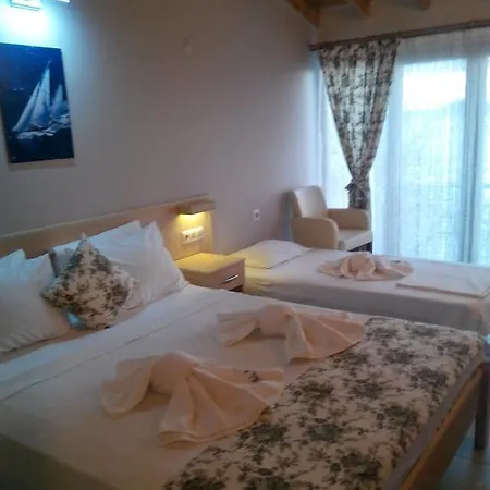 Hotel Mola Marmara Adasi