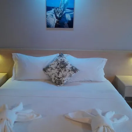 Hotel Mola Marmara Adasi