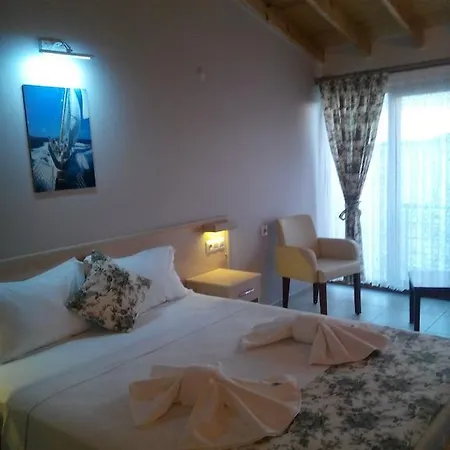 Hotel Mola Marmara Adasi