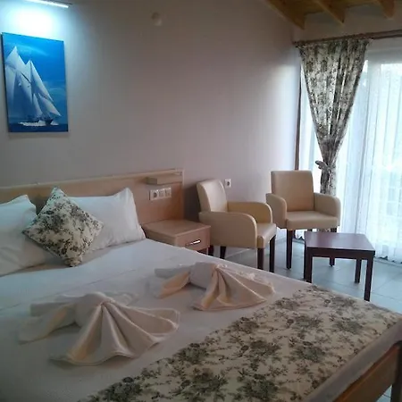 Mola Marmara Adasi
