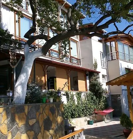 Mola Marmara Adasi