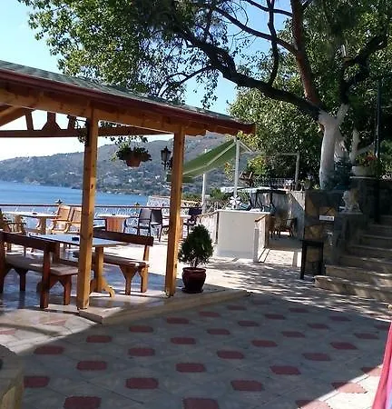 Mola Marmara Adasi