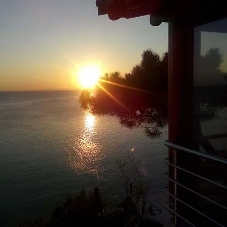 Hotel Mola